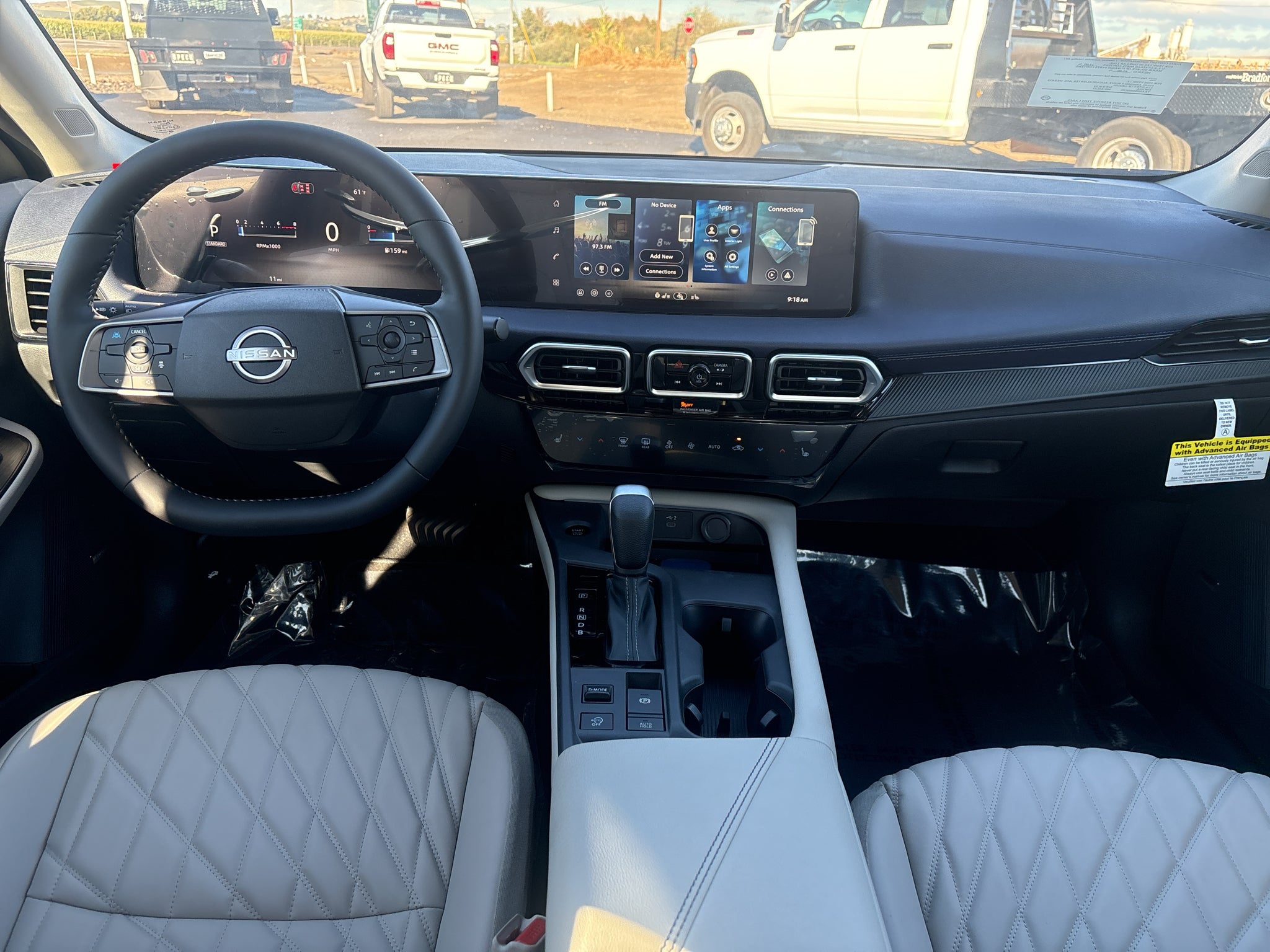 2027 Nissan Sentra SL