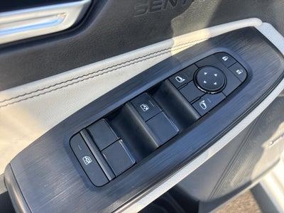 2027 Nissan Sentra SL