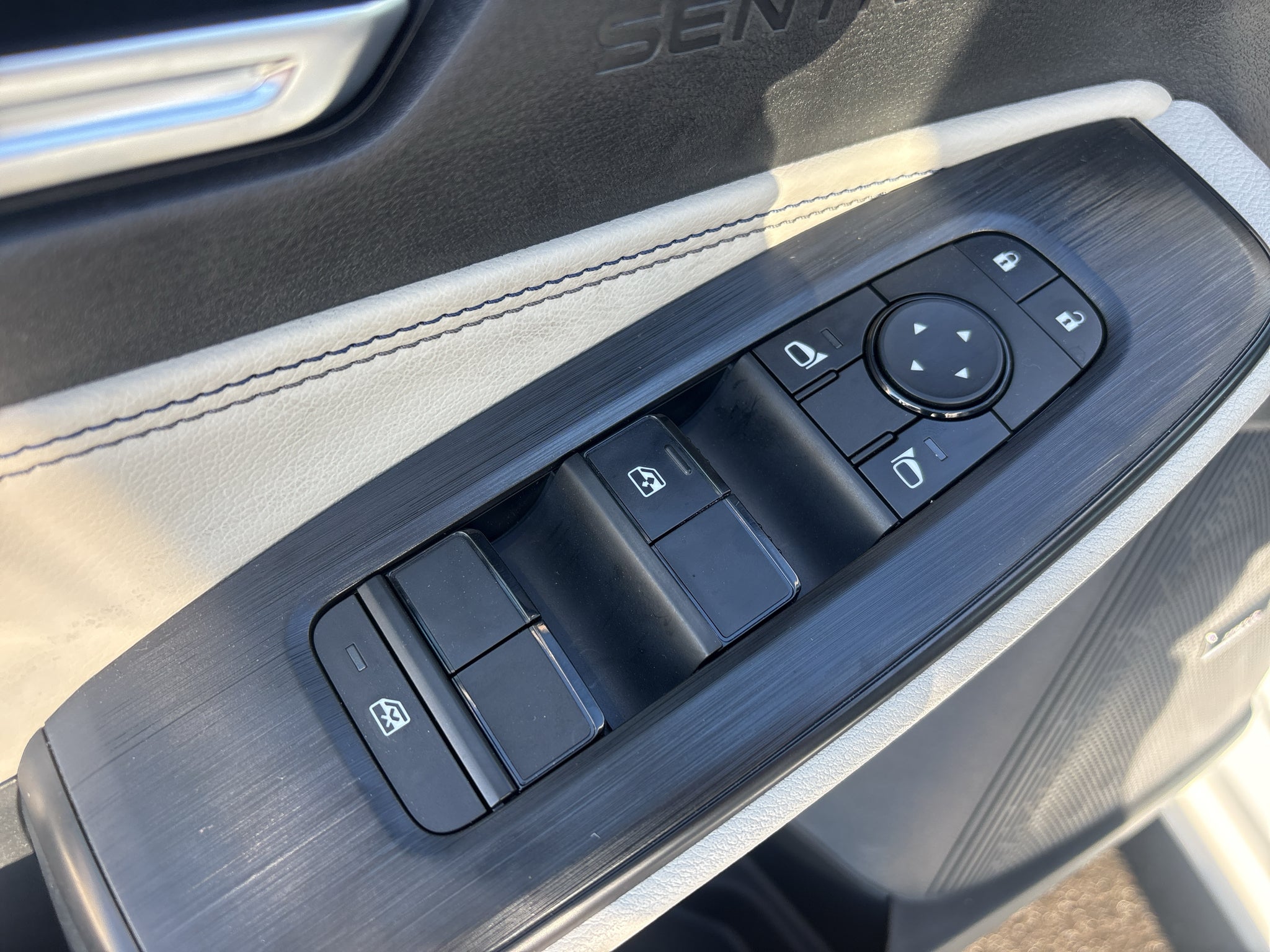 2027 Nissan Sentra SL