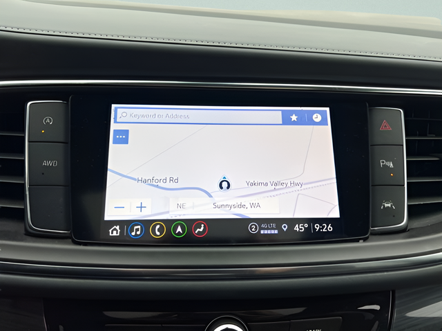 2023 Buick Enclave Premium Group