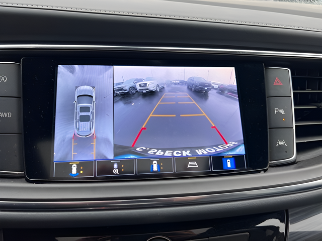 2023 Buick Enclave Premium Group