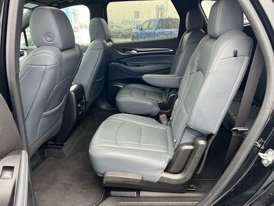 2023 Buick Enclave Premium Group