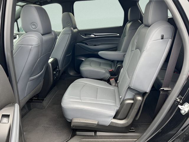 2023 Buick Enclave Premium Group