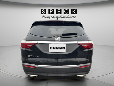 2023 Buick Enclave Premium Group