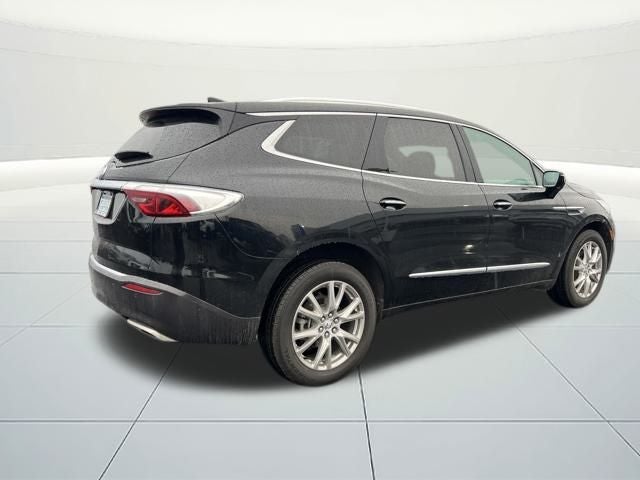 2023 Buick Enclave Premium Group