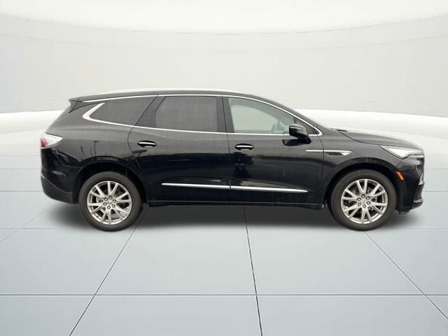 2023 Buick Enclave Premium Group