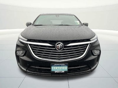 2023 Buick Enclave Premium Group