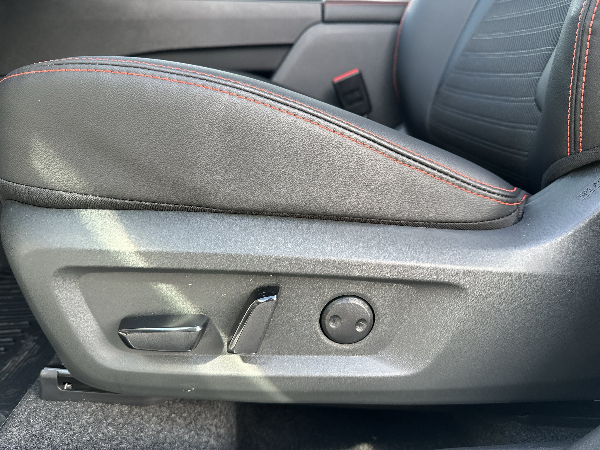 2027 Nissan Rogue Rock Creek®