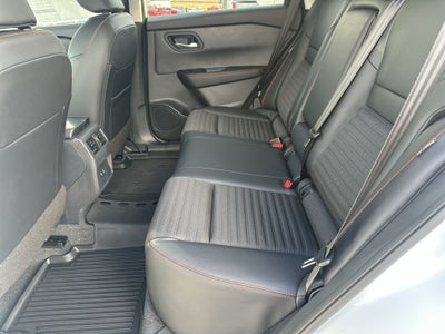2027 Nissan Rogue Rock Creek®
