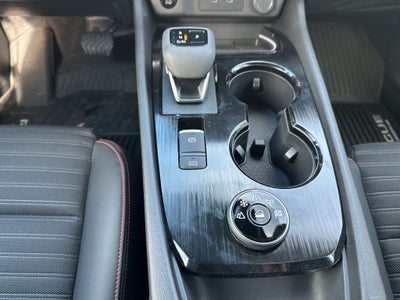 2027 Nissan Rogue Rock Creek®