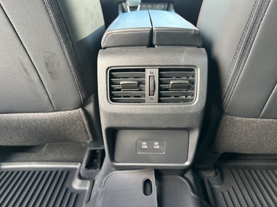 2027 Nissan Rogue Rock Creek®
