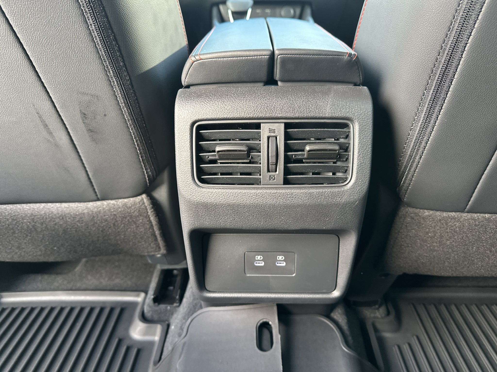 2027 Nissan Rogue Rock Creek®