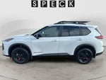 2027 Nissan Rogue Rock Creek®