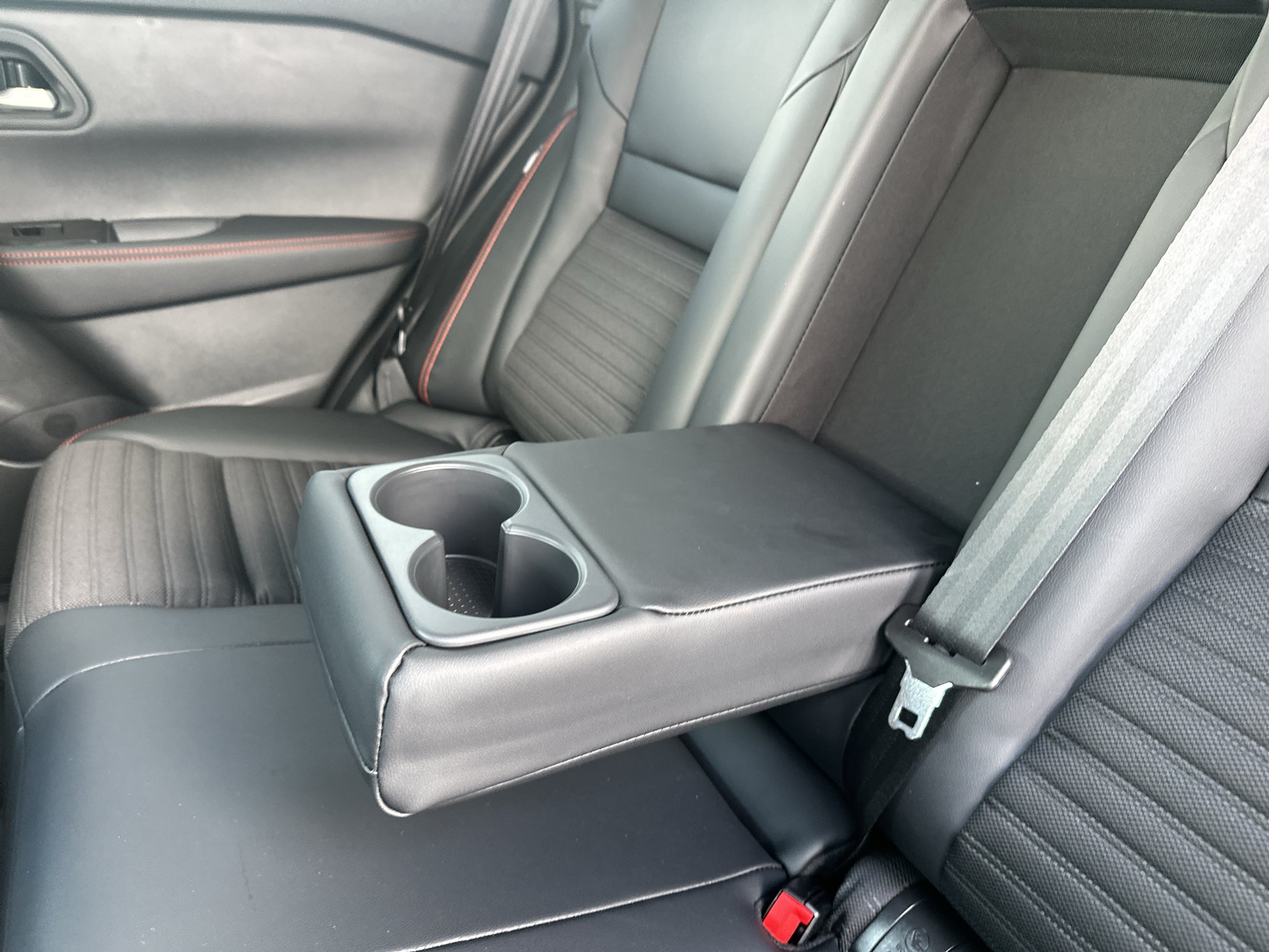 2027 Nissan Rogue Rock Creek®