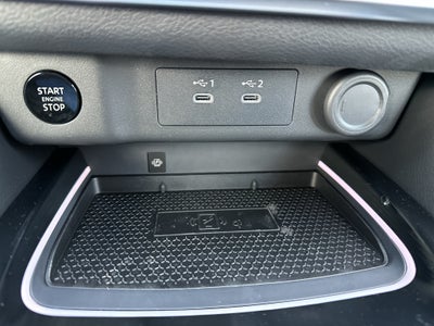 2027 Nissan Rogue Rock Creek®