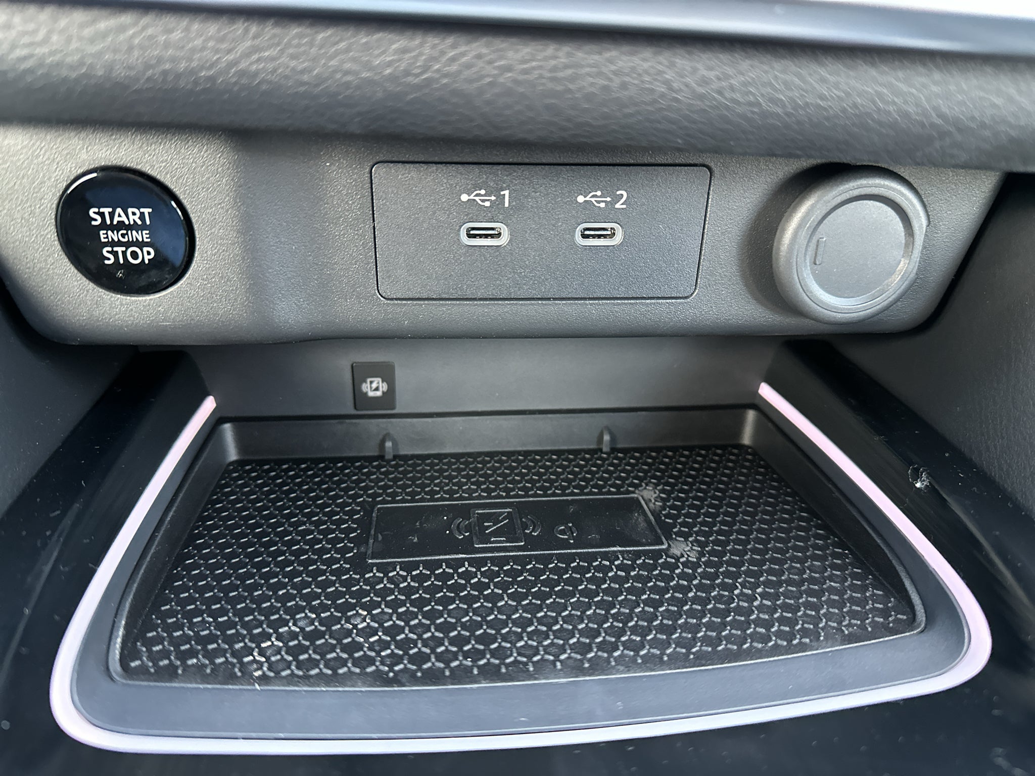 2027 Nissan Rogue Rock Creek®
