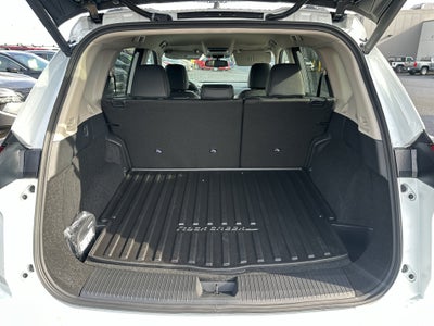 2027 Nissan Rogue Rock Creek®