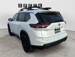 2027 Nissan Rogue Rock Creek®