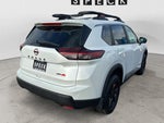 2027 Nissan Rogue Rock Creek®