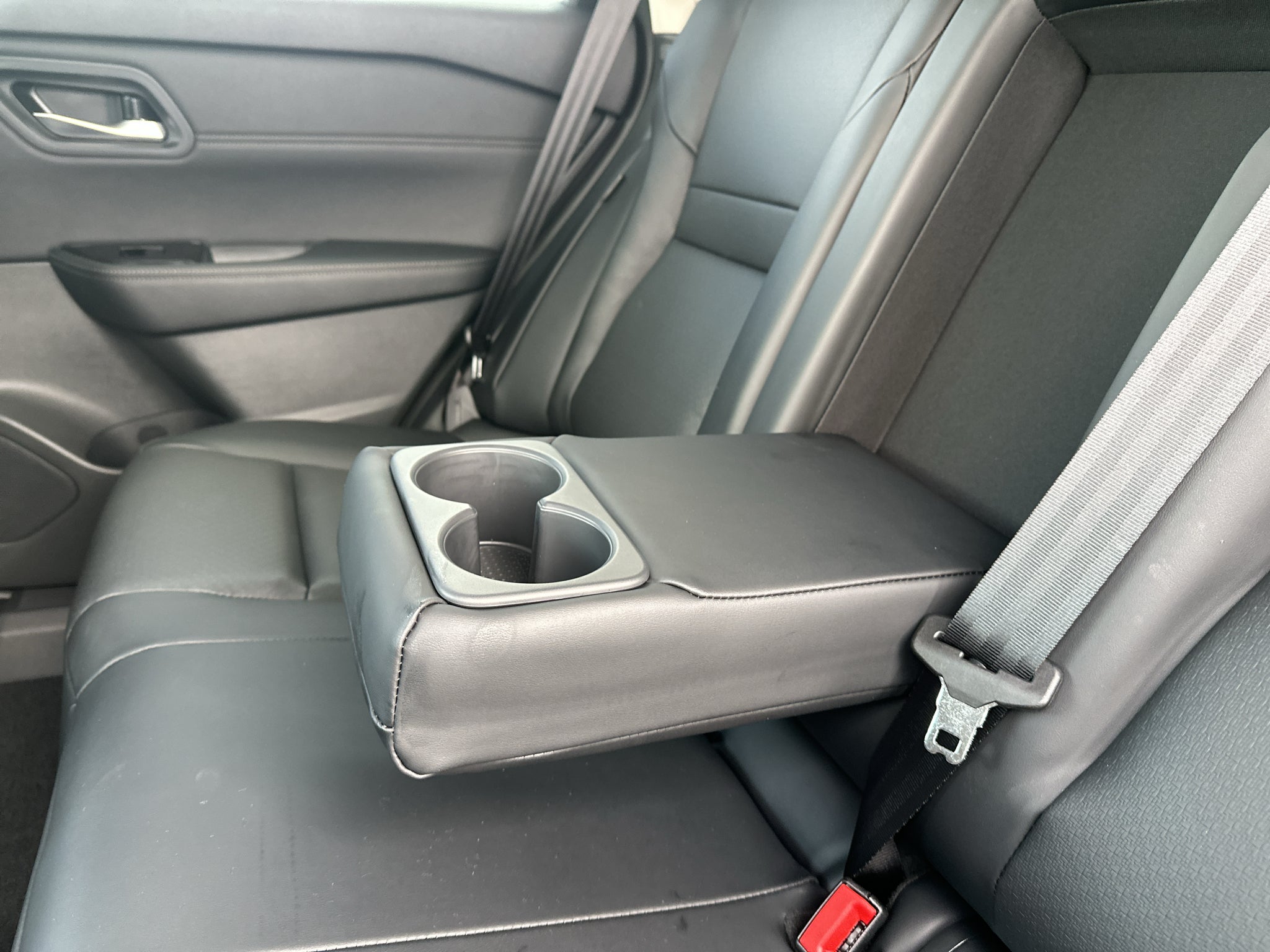 2027 Nissan Rogue Dark Armor™