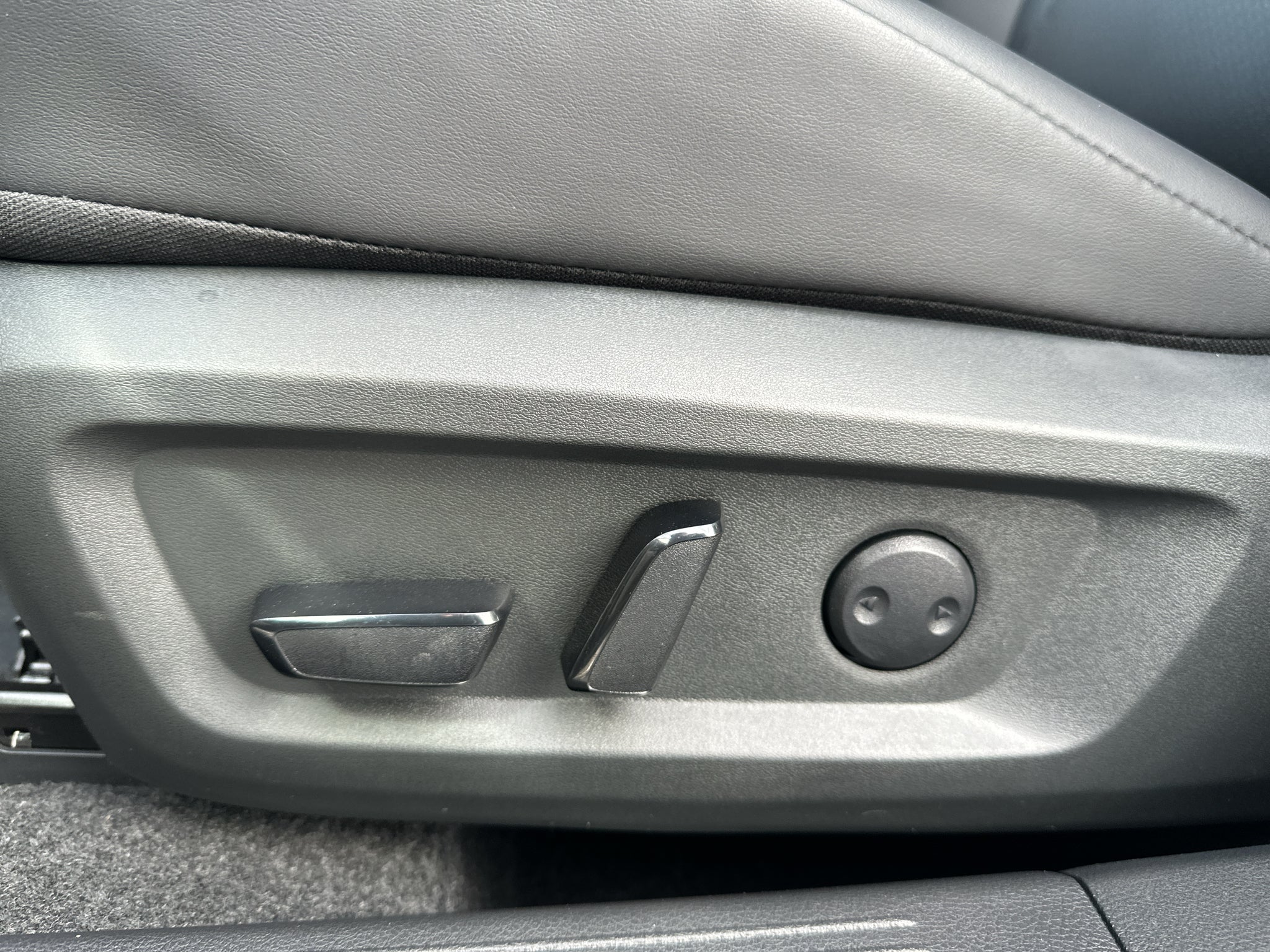 2027 Nissan Rogue Dark Armor™