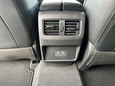 2027 Nissan Rogue Dark Armor™