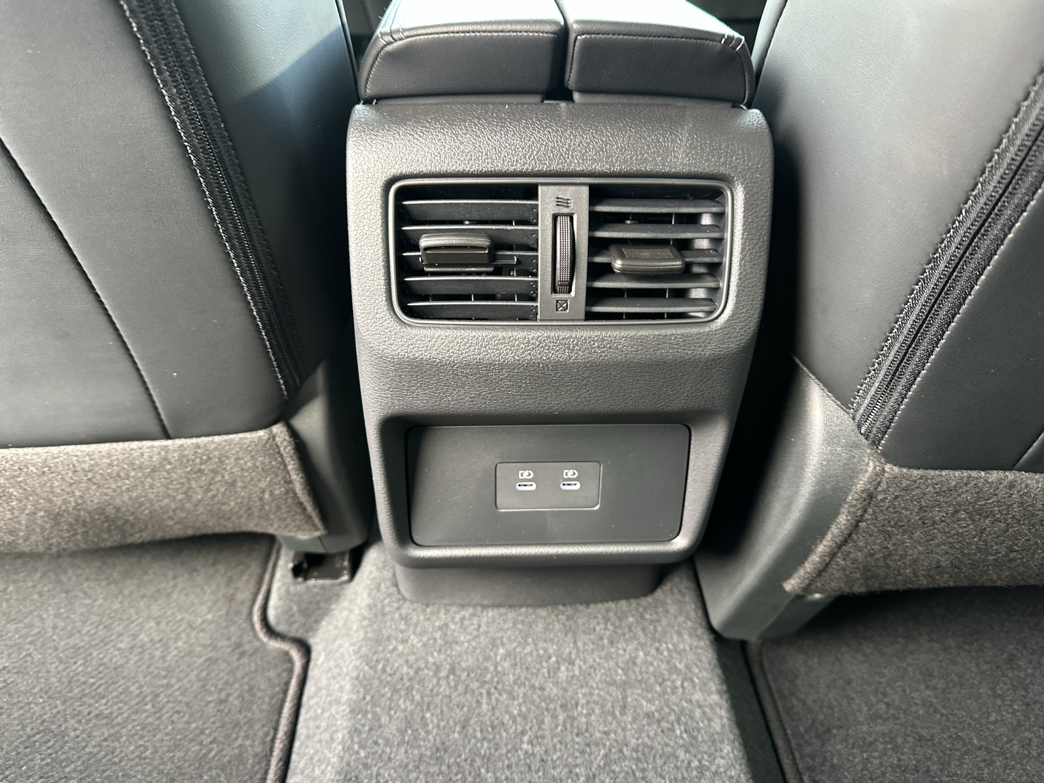 2027 Nissan Rogue Dark Armor™