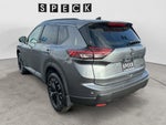 2027 Nissan Rogue Dark Armor™