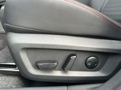 2027 Nissan Rogue Rock Creek®