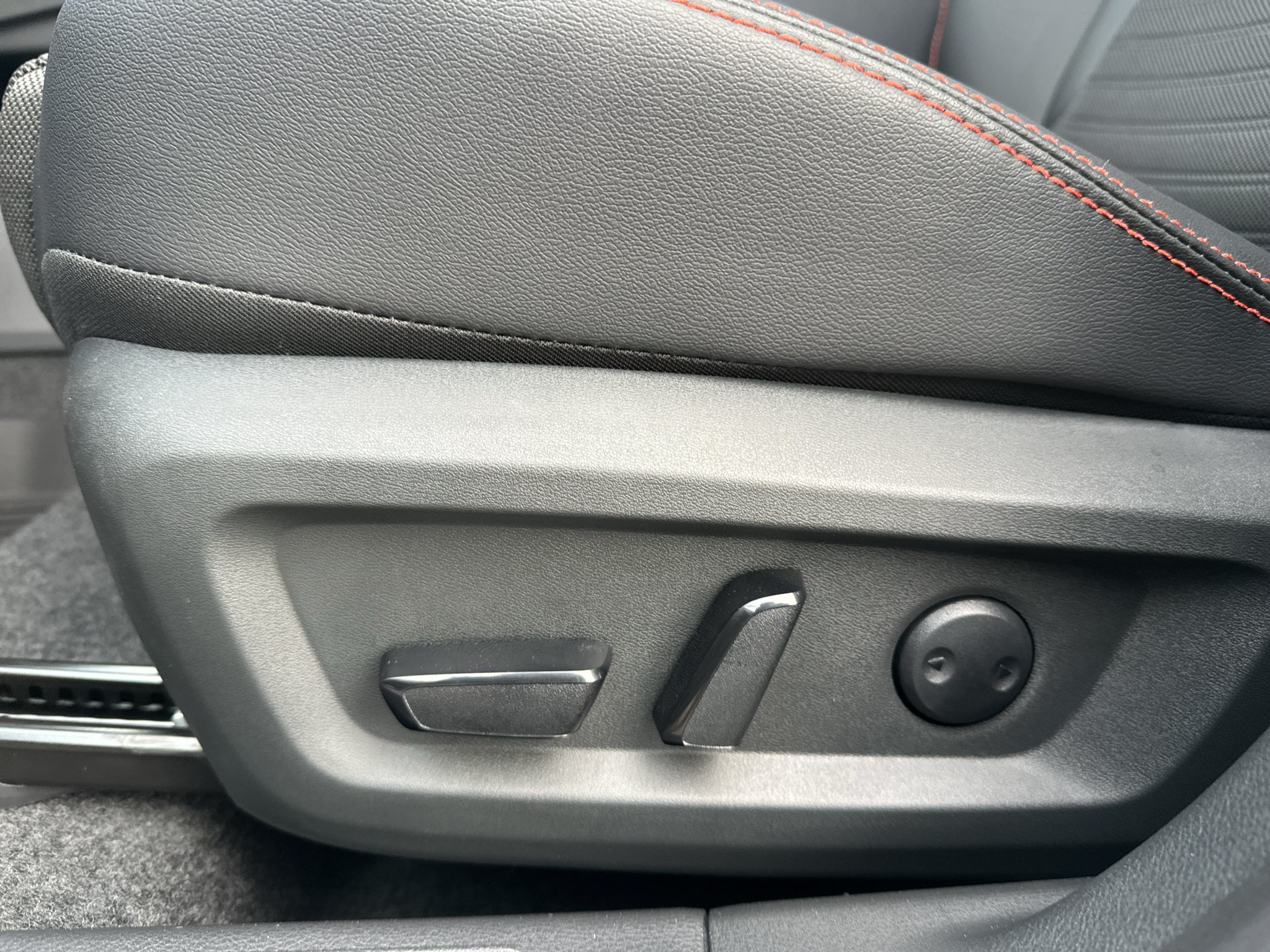 2027 Nissan Rogue Rock Creek®