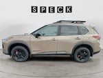 2027 Nissan Rogue Rock Creek®