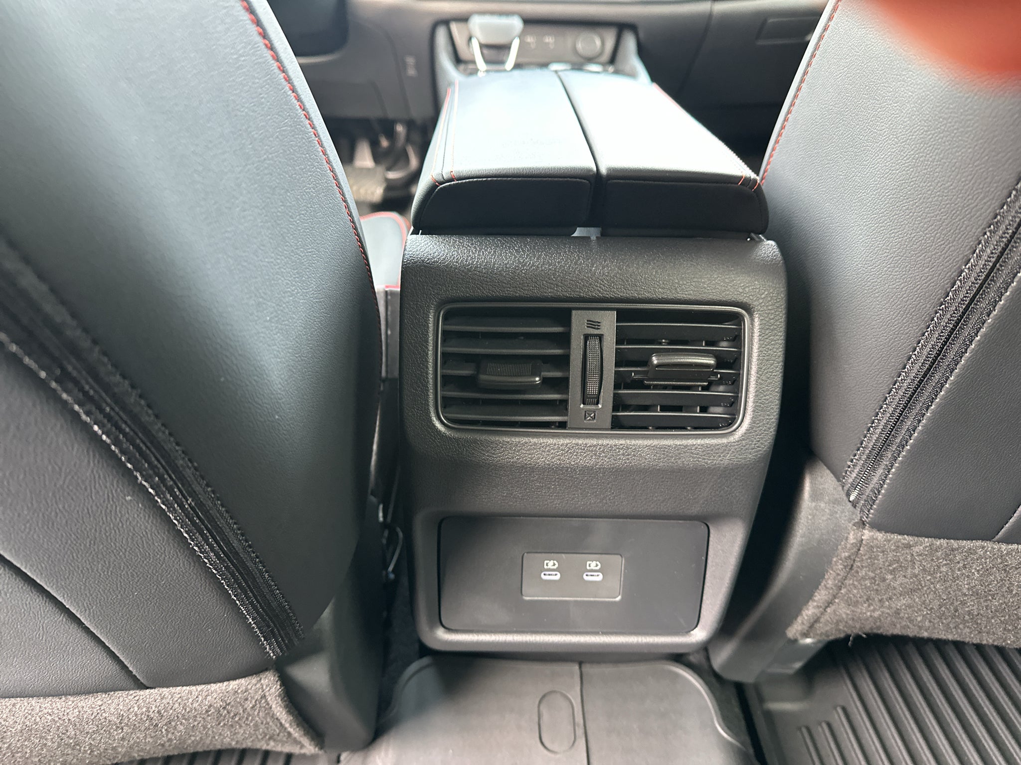 2027 Nissan Rogue Rock Creek®