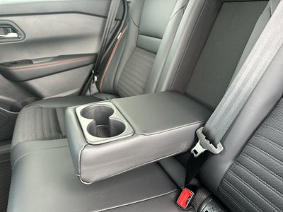 2027 Nissan Rogue Rock Creek®