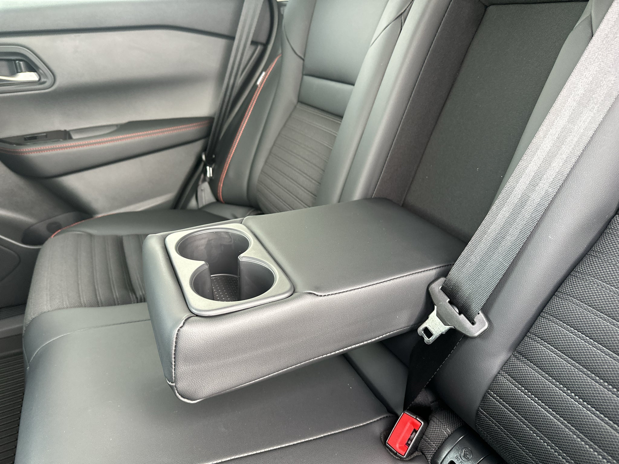 2027 Nissan Rogue Rock Creek®