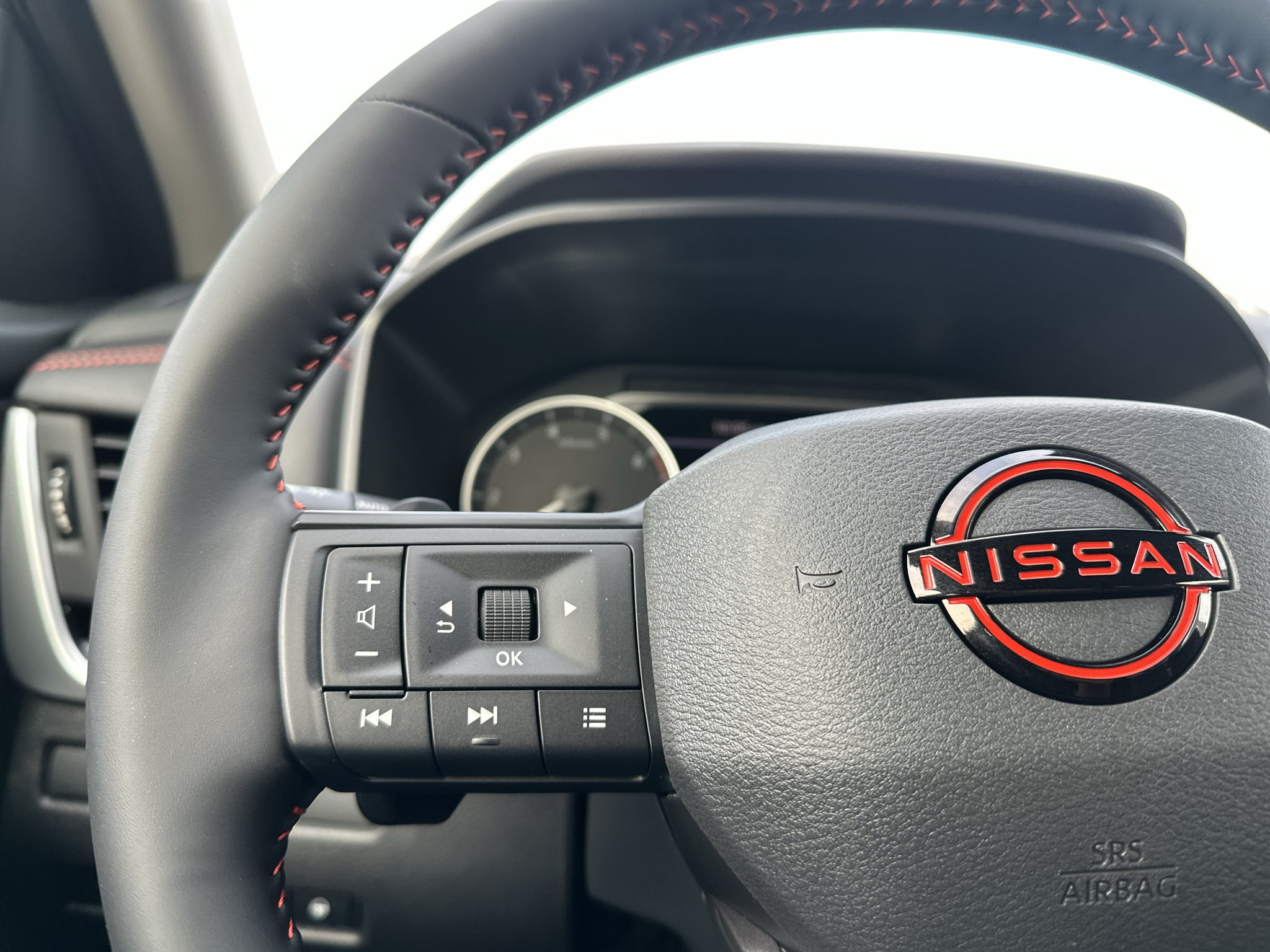 2027 Nissan Rogue Rock Creek®