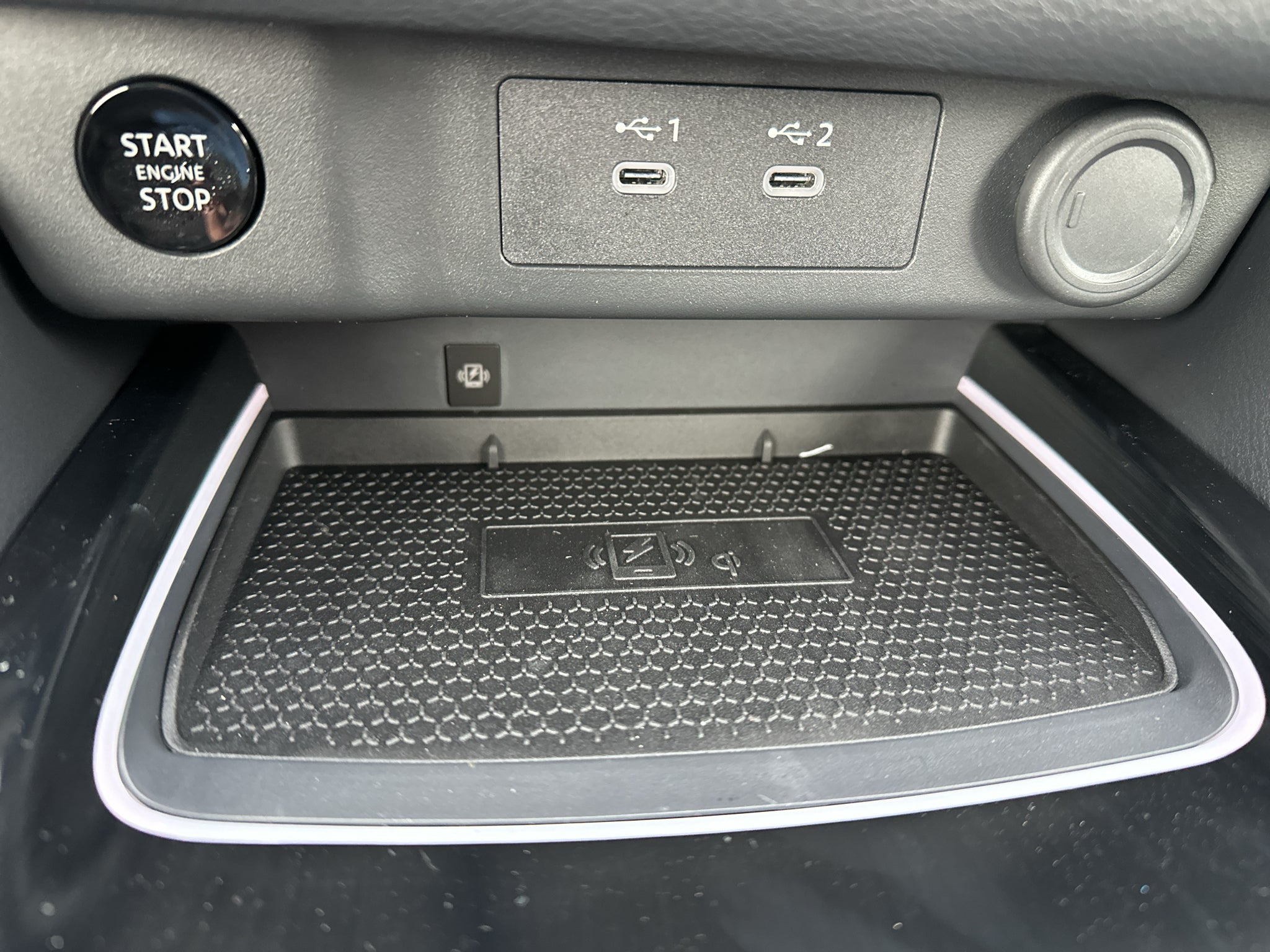 2027 Nissan Rogue Rock Creek®