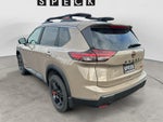 2027 Nissan Rogue Rock Creek®