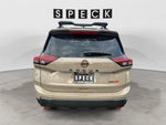 2027 Nissan Rogue Rock Creek®
