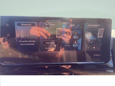 2026 Nissan Pathfinder Rock Creek®