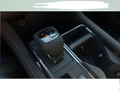 2026 Nissan Pathfinder Rock Creek®