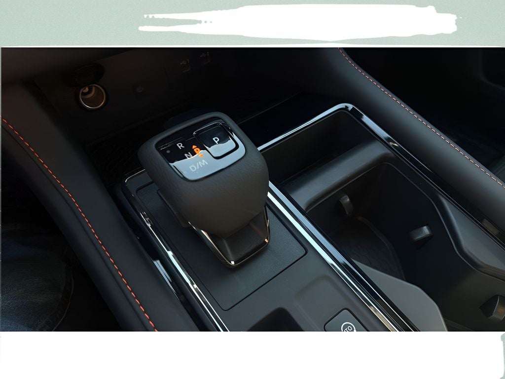 2026 Nissan Pathfinder Rock Creek®
