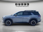2026 Nissan Pathfinder Rock Creek®