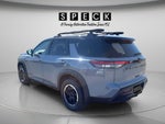 2026 Nissan Pathfinder Rock Creek®