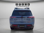 2026 Nissan Pathfinder Rock Creek®