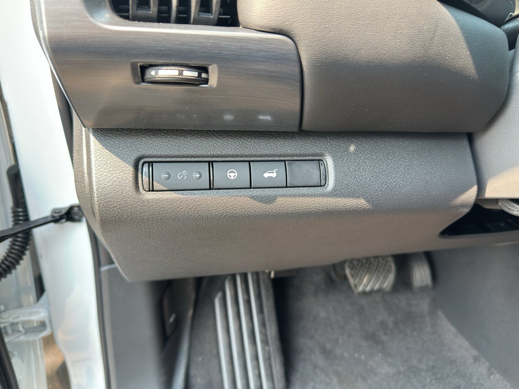 2026 Nissan Pathfinder Rock Creek®