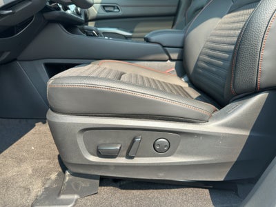 2026 Nissan Pathfinder Rock Creek®