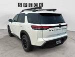 2026 Nissan Pathfinder Rock Creek®