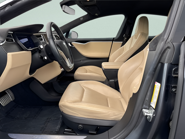 2015 Tesla Model S 85D