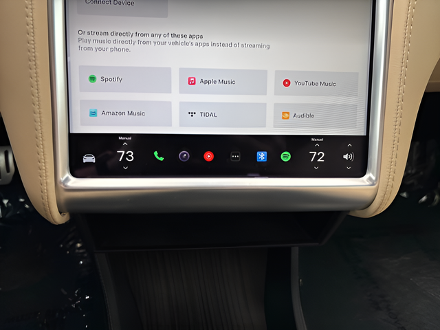 2015 Tesla Model S 85D