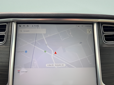 2015 Tesla Model S 85D